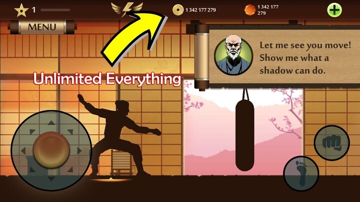 Shadow Fight 2 Special Edition Banner