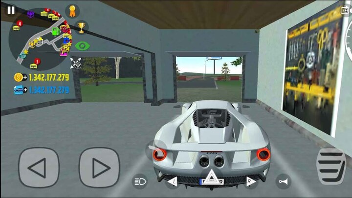 Car Simulator 2 Banner