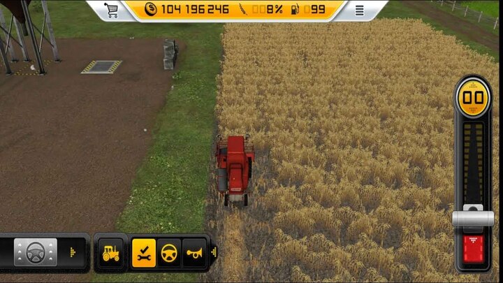 Farming Simulator 14 Banner