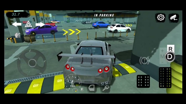 Car Parking Multiplayer MOD APP Review And Video Guide for Android