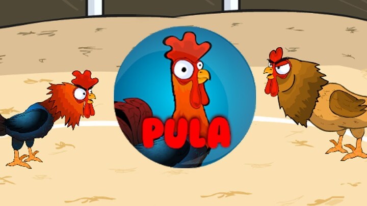 Manok Na Pula - Multiplayer Banner