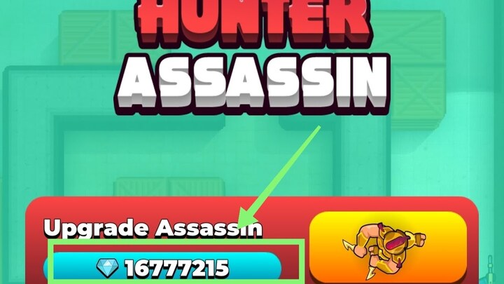 Hunter Assassin Banner