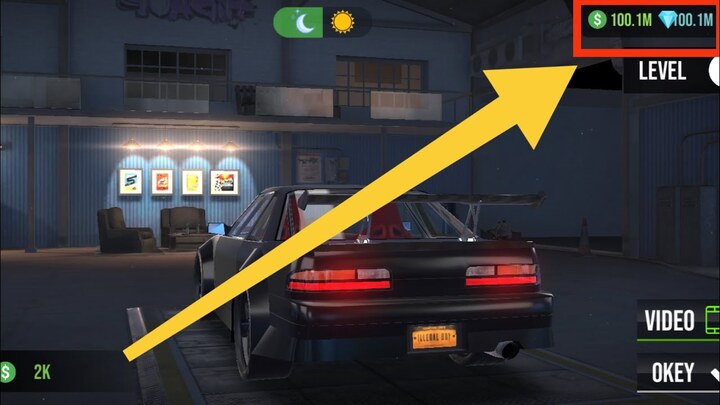 Drive Club: Car Parking Games Banner