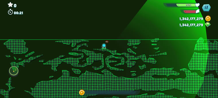 Hungry Shark Evolution screenshots