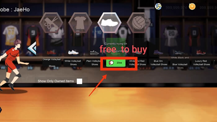 The Spike Cross - Volleyball screenshots