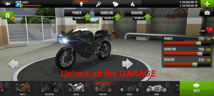 Traffic Rider screenshots