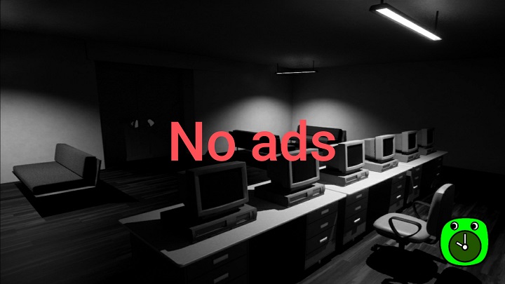 Garten of Banban screenshots