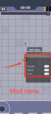 Survivor.io screenshots