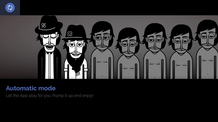 Incredibox screenshots