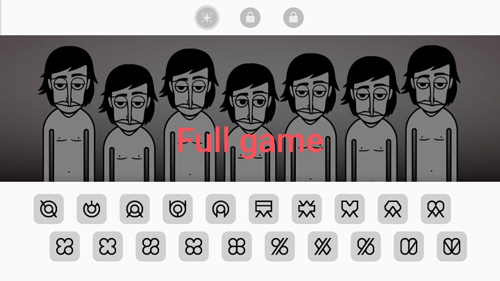 Incredibox screenshots