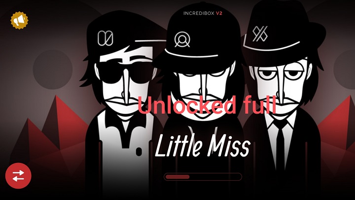 Incredibox screenshots