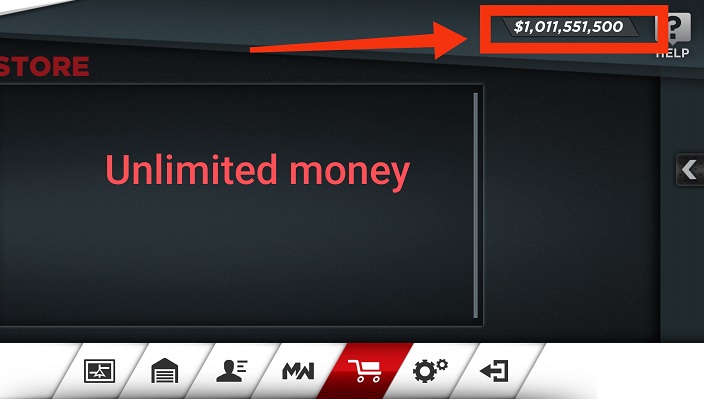 Need for Speed™ Most Wanted screenshots