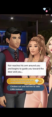 Episode - Choose Your Story screenshots