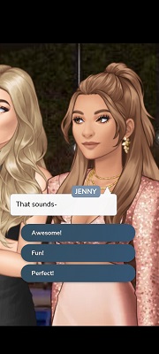 Episode - Choose Your Story screenshots