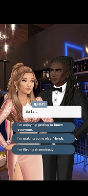 Episode - Choose Your Story screenshots