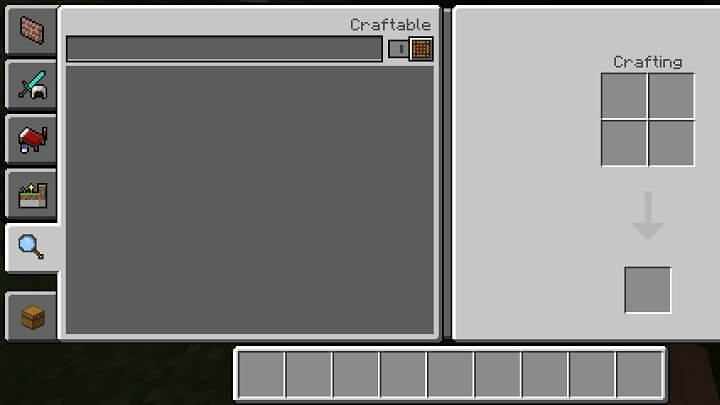 Minecraft Trial screenshots