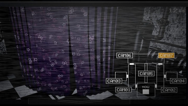 Five Nights at Freddy's: SL screenshots