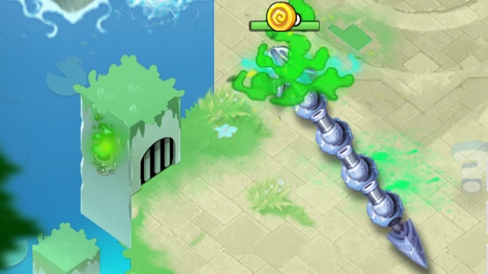 SSSnaker screenshots