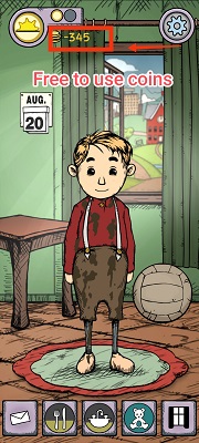 My Child Lebensborn LITE screenshots