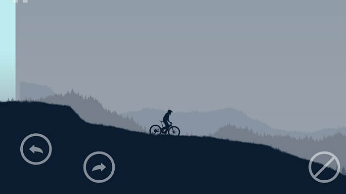 Mountain Bike Xtreme screenshots