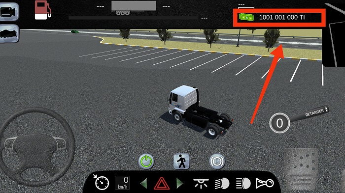 Cargo Simulator 2021 screenshots