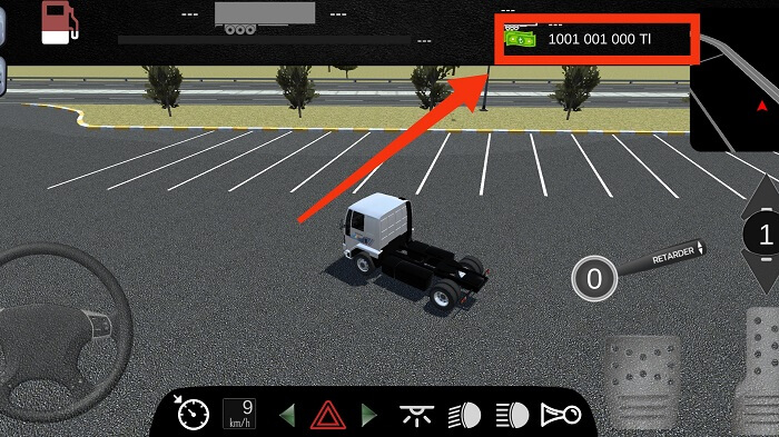 Cargo Simulator 2021 screenshots