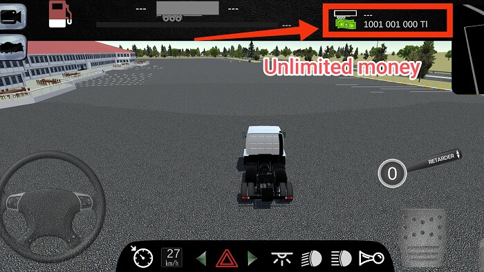 Cargo Simulator 2021 screenshots