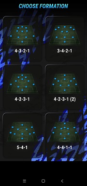 Madfut 22 screenshots