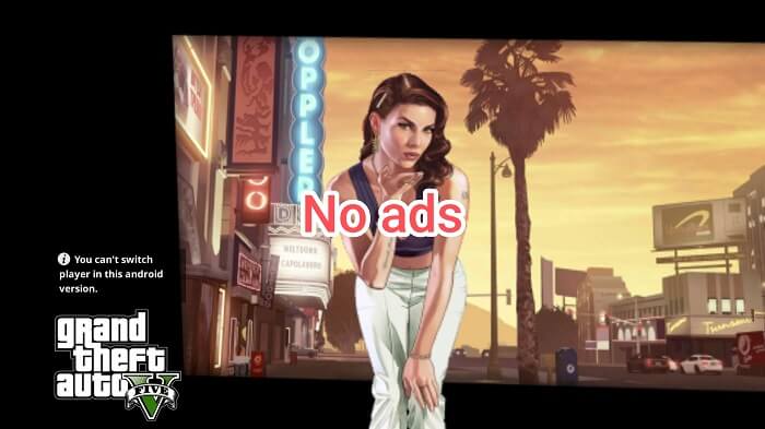Grand Theft Auto V: Prologue screenshots