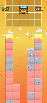Merge Miners screenshots