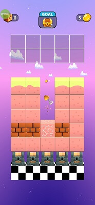 Merge Miners screenshots