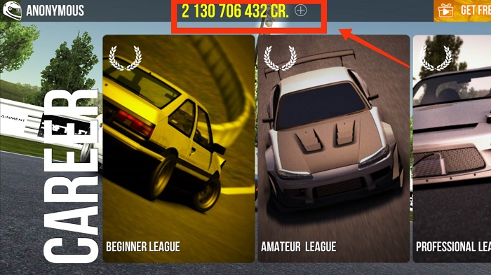 Drift Legends - Drifting games screenshots