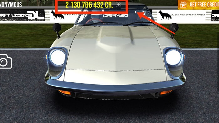 Drift Legends - Drifting games screenshots