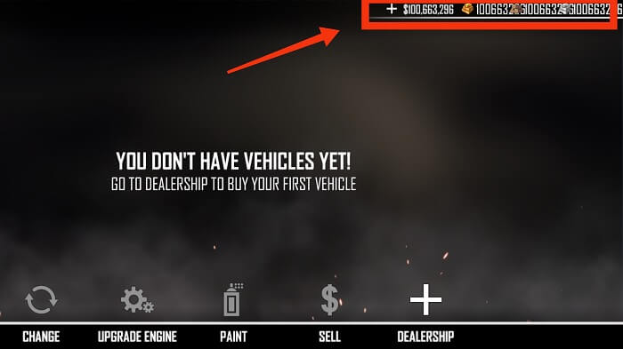 American Marksman screenshots