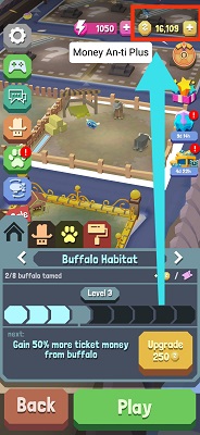 Rodeo Stampede: Sky Zoo Safari screenshots