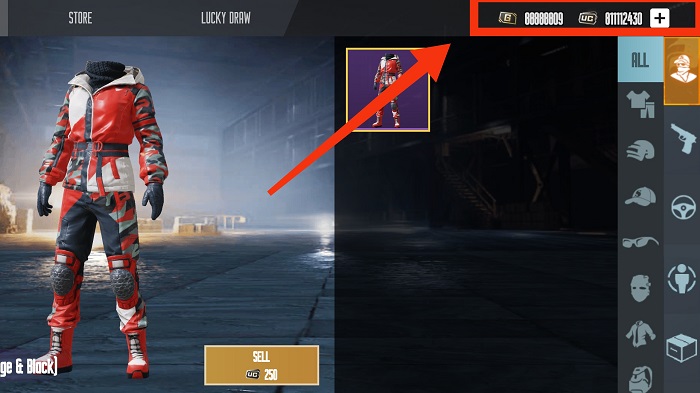 Crate Simulator UC screenshots