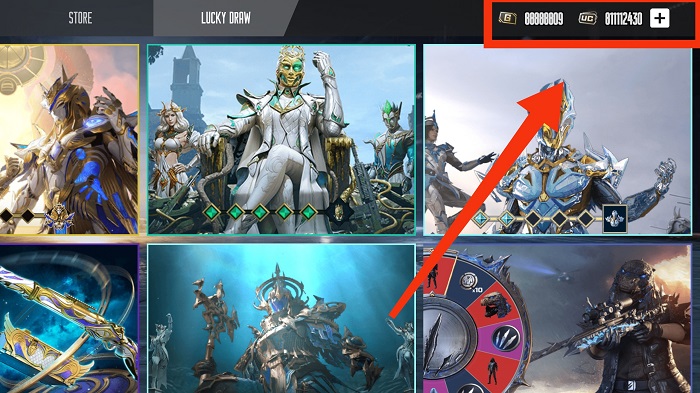 Crate Simulator UC screenshots