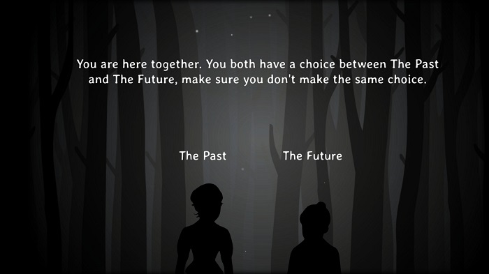 The Past Within screenshots