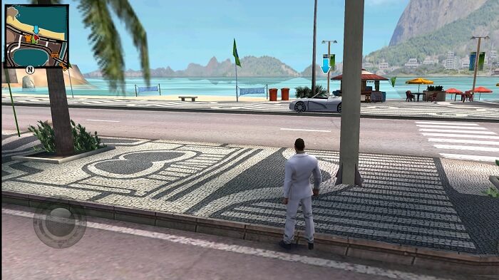 Gangstar Rio: City of Saints screenshots