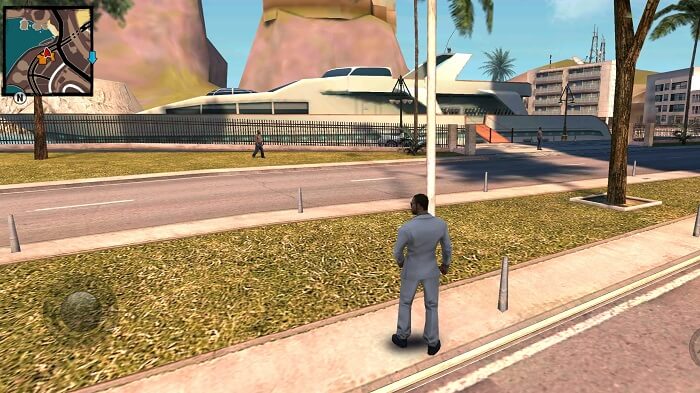 Gangstar Rio: City of Saints screenshots
