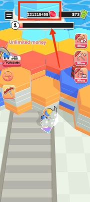 Mining Master - Adventure Game screenshots