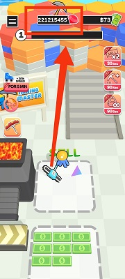 Mining Master - Adventure Game screenshots