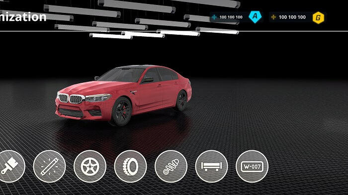 Traffic Racer Pro : Car Games screenshots