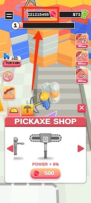 Mining Master - Adventure Game screenshots