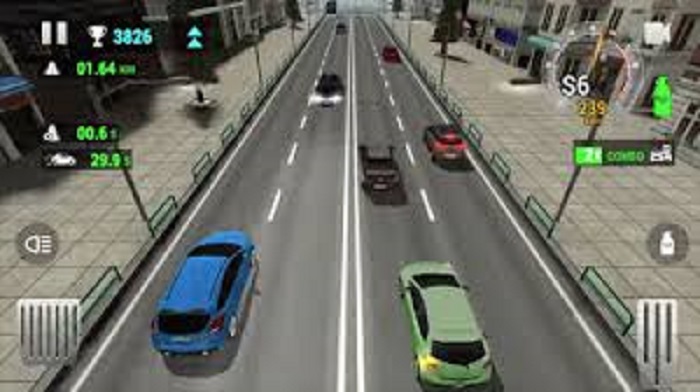 Racing Limits screenshots