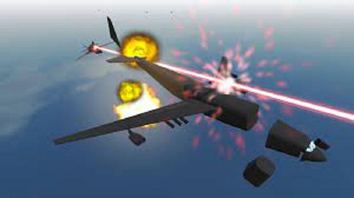 SimplePlanes screenshots