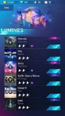 Piano Fire: Edm Music & Piano screenshots