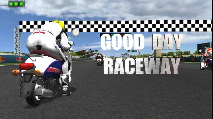 Real Moto screenshots