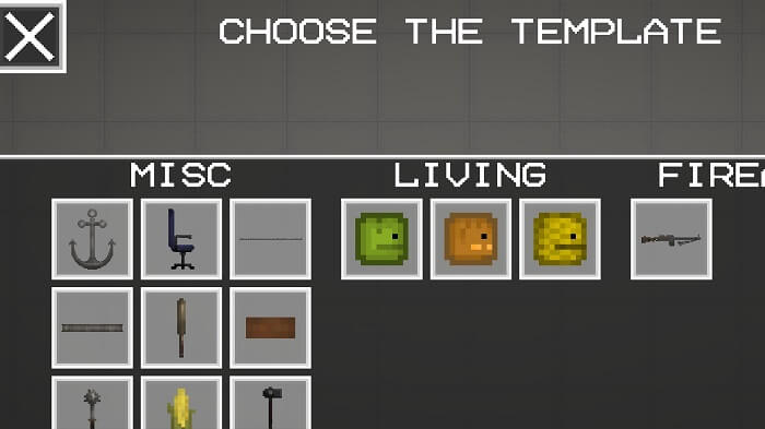 Melon Playground screenshots