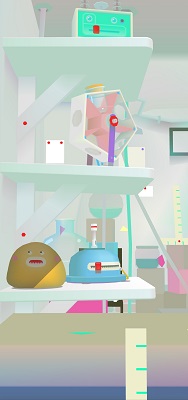 Toca Lab: Elements screenshots